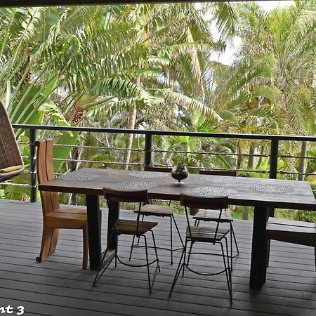 Apartament Loc974 Les Cocotiers Saint-Leu Zewnętrze zdjęcie